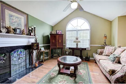 218 Gilreath Road SE, Cartersville, GA 30121 - Photo 6