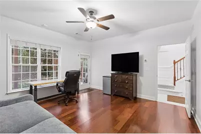 1881 Ridgemont Lane, Decatur, GA 30033 - Photo 38