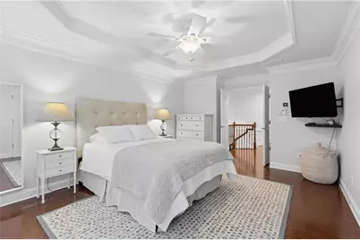 1881 Ridgemont Lane, Decatur, GA 30033 - Photo 24