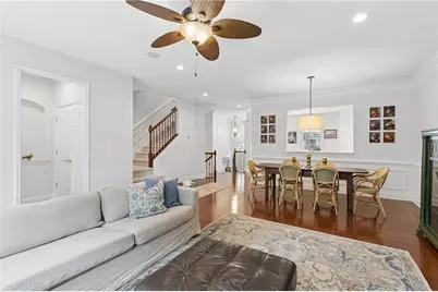 1881 Ridgemont Lane, Decatur, GA 30033 - Photo 14