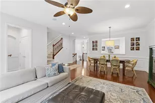 1881 Ridgemont Ln, Decatur, GA 30033 - Photo 14