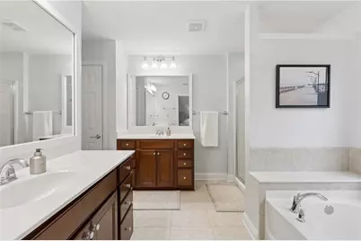 1881 Ridgemont Lane, Decatur, GA 30033 - Photo 26