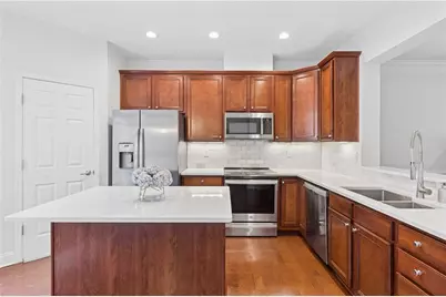 1881 Ridgemont Lane, Decatur, GA 30033 - Photo 10