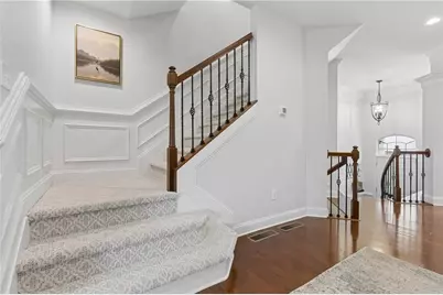 1881 Ridgemont Lane, Decatur, GA 30033 - Photo 22