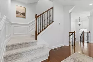 1881 Ridgemont Ln, Decatur, GA 30033 - Photo 22