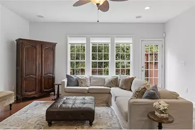 1881 Ridgemont Lane, Decatur, GA 30033 - Photo 6