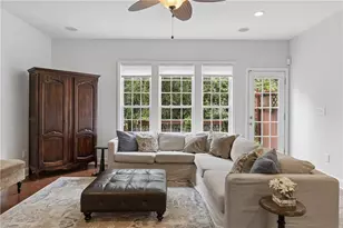 1881 Ridgemont Ln, Decatur, GA 30033 - Photo 6