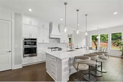 990 Tab Roberts Road, Lawrenceville, GA 30043 - Photo 20