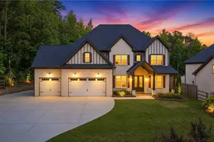 990 Tab Roberts Rd, Lawrenceville, GA 30043 - Photo 1