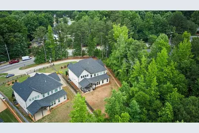 990 Tab Roberts Road, Lawrenceville, GA 30043 - Photo 6