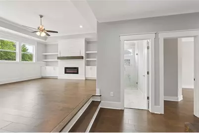 990 Tab Roberts Road, Lawrenceville, GA 30043 - Photo 36