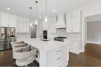 990 Tab Roberts Road, Lawrenceville, GA 30043 - Photo 22