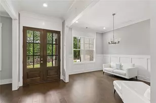 990 Tab Roberts Rd, Lawrenceville, GA 30043 - Photo 8