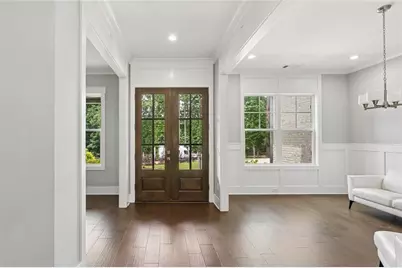 990 Tab Roberts Road, Lawrenceville, GA 30043 - Photo 8