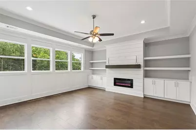 990 Tab Roberts Road, Lawrenceville, GA 30043 - Photo 36