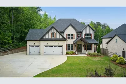 990 Tab Roberts Road, Lawrenceville, GA 30043 - Photo 4