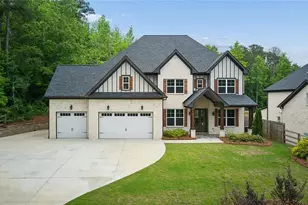 990 Tab Roberts Rd, Lawrenceville, GA 30043 - Photo 4