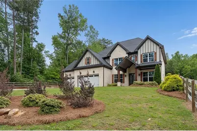 990 Tab Roberts Road, Lawrenceville, GA 30043 - Photo 4