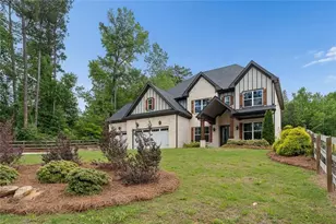 990 Tab Roberts Rd, Lawrenceville, GA 30043 - Photo 4
