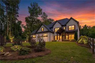 990 Tab Roberts Rd, Lawrenceville, GA 30043 - Photo 2