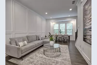 547 Broadview Place NE, Atlanta, GA 30324 - Photo 1