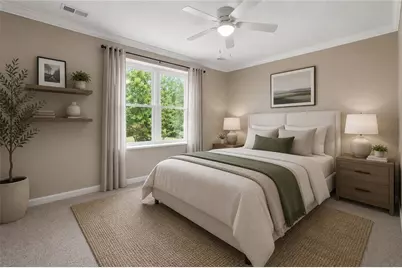 3309 Bethany Bend, Alpharetta, GA 30004 - Photo 16