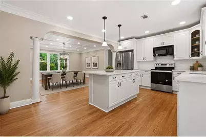 3309 Bethany Bend, Alpharetta, GA 30004 - Photo 6