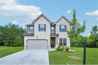 3883 Okefenokee Ridge, Loganville, GA 30052 - Photo 2