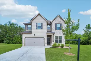 3883 Okefenokee Rdg, Loganville, GA 30052 - Photo 2