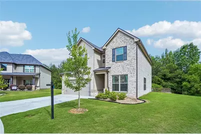 3883 Okefenokee Ridge, Loganville, GA 30052 - Photo 4