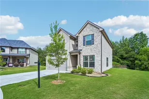 3883 Okefenokee Rdg, Loganville, GA 30052 - Photo 4