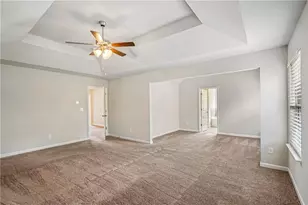 3883 Okefenokee Rdg, Loganville, GA 30052 - Photo 16