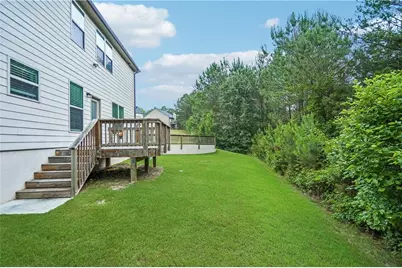 3883 Okefenokee Ridge, Loganville, GA 30052 - Photo 28