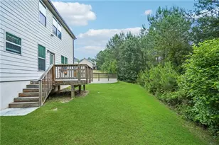 3883 Okefenokee Rdg, Loganville, GA 30052 - Photo 28