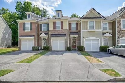 2045 Lake Shore Overlook NW, Kennesaw, GA 30152 - Photo 4