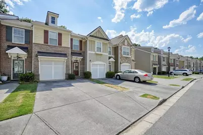 2045 Lake Shore Overlook NW, Kennesaw, GA 30152 - Photo 6