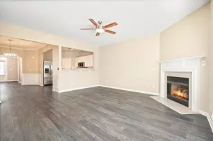 2045 Lake Shore Overlook NW, Kennesaw, GA 30152 - Photo 12