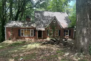 100 Mt Paran Rd NE, Atlanta, GA 30327 - Photo 1