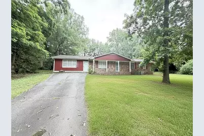 210 Cherrywood Drive, Woodstock, GA 30188 - Photo 1