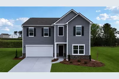 60 Galilee Lane, Bethlehem, GA 30620 - Photo 1