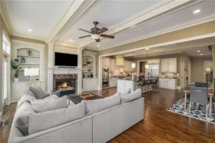 3611 E Paces Way NE, Atlanta, GA 30326 - Photo 12
