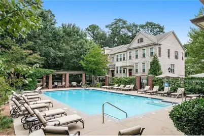 3611 E Paces Way NE, Atlanta, GA 30326 - Photo 28