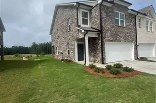 1265 Fagiolo St, McDonough, GA 30253 - Photo 2