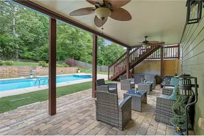 3833 Steinhauer Road NE, Marietta, GA 30066 - Photo 38