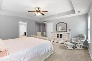 3833 Steinhauer Road NE, Marietta, GA 30066 - Photo 18