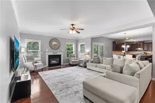 3833 Steinhauer Road NE, Marietta, GA 30066 - Photo 6