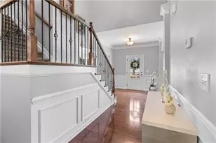 3833 Steinhauer Road NE, Marietta, GA 30066 - Photo 10