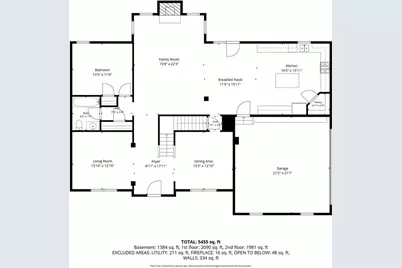 3833 Steinhauer Road NE, Marietta, GA 30066 - Photo 48