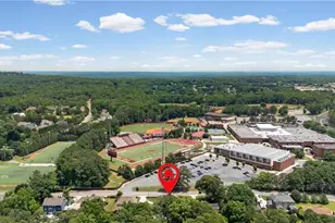 3833 Steinhauer Road NE, Marietta, GA 30066 - Photo 46