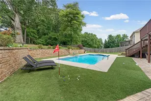 3833 Steinhauer Road NE, Marietta, GA 30066 - Photo 40